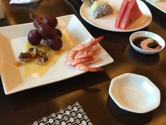 -天诚丽筠酒店-西餐厅