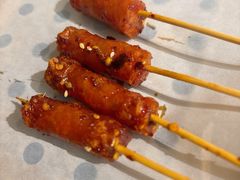 -盟重烧烤(东瓜山创始店)