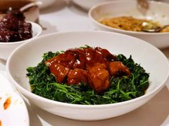 -玫瑰厅上海菜(兴国路店)