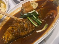 -渔家风味·鲅鱼水饺·央视展播·海鲜天津菜(开发区店)