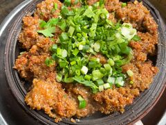 -乐山食古香跷脚牛肉