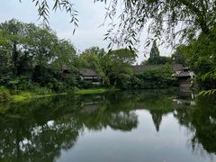 -西溪国家湿地公园