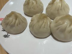 -朱新年·苏式汤团·面点(北寺塔店)