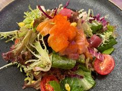 -豊 胜手丼
