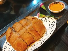 -堂宴·老厦门私房菜(1988仙岳总店)