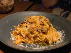 -Carbon莫卡哆·意大利复古集市餐厅(杭州大厦店)