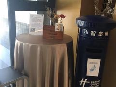 -北京临空智选假日酒店