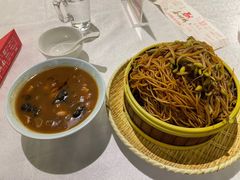 -金狮麟·新豫菜(金码大厦店)