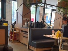 -新旺茶餐厅·早餐·夜宵(仙霞店)