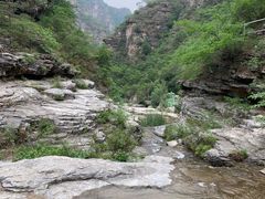 -孤山寨风景区