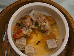 -稻香酒家·33年老字号·港式粤菜(富邦中心店)