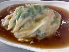 -后街女孩肠粉店