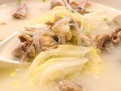 -玉林烤鸭店(定福庄店)