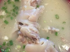 -廖老妈蹄花店(人民公园陕西街259号店)