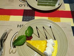 -遇见西木美式餐厅(体育路店)