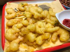 -永红源啤酒·烧烤·海鲜·大排档(青特城店)