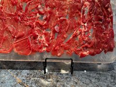 -百草滩羊清水涮羊肉·清真·宁夏盐池滩羊(莲花桥店)