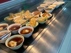 -紫金港餐饮中心-风味餐厅(浙江大学紫金港校区店)