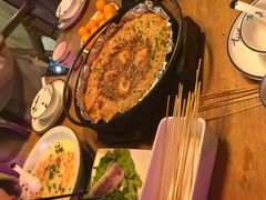 -幸福里时光餐吧