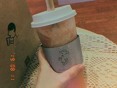 -喜茶(东莞雍华庭店)