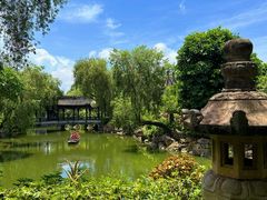 -中山詹园