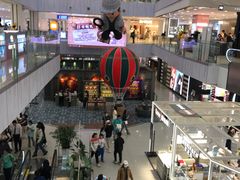 -凯德MALL(西直门店)
