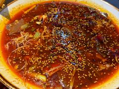 -馬伍旺川菜(江北虹悦城店)