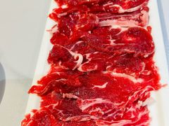 -臻多牛自助云南酸菜牛肉火锅(东兰路店)