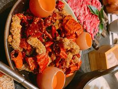 酒鬼牛肉-盡膳口福跷脚牛肉火锅(合生汇购物中心店)