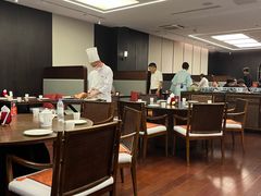 -明湖楼·经典鲁菜山东海鲜(大明湖店)