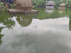 -广州市白云山风景名胜区