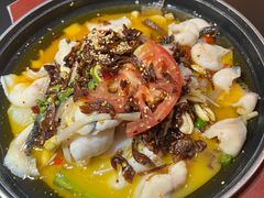 -桥边小楼·手工云南菜·丽江地标美食