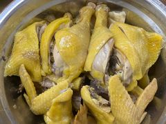 招牌碧映鸡-成惠食府(赤岗店)