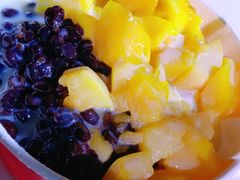 -美肴冰品·汉堡·牛腩饭(总店)