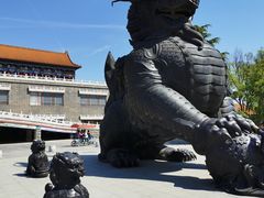 -大明幻境第一城