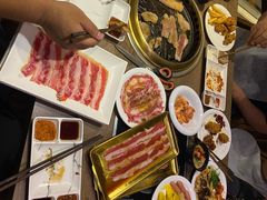 -火炉火自助餐(悠唐购物中心店)