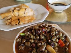 -晓琦农家菜馆·地道农家菜