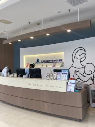 前台-北京亚运村美中宜和妇儿医院