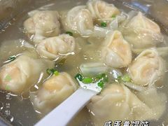 -食惠里小笼包面馆(越秀店)