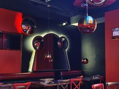 -蛙来哒(万豪城市广场黑金冠店)