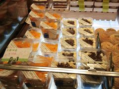 -东哥面包(江宁大润发店)