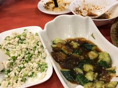 -北京小肠陈饭庄(方庄店)