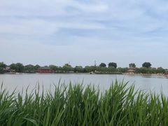 -盛世南宫影视城(北普陀影视城)