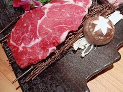 -红沃烤肉(家乐福2部店)