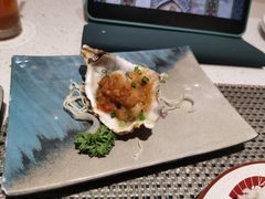 -桃夭日式料理(国信店)
