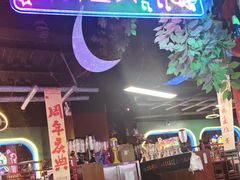-路边边.炒菜烧烤.音乐餐厅(良乡长虹店)