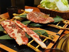 -町町烧肉屋(振华广场店)