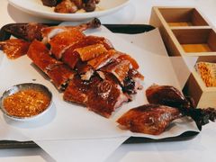 -小厨娘淮扬菜(板桥一店)