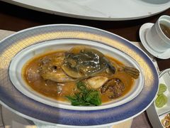 -酒蜻蜓·庭院私房菜(天元东路店)