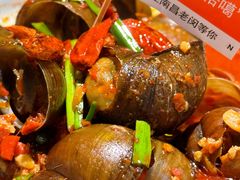 -老闵田螺馆·南昌市井菜·特色小吃(总店)